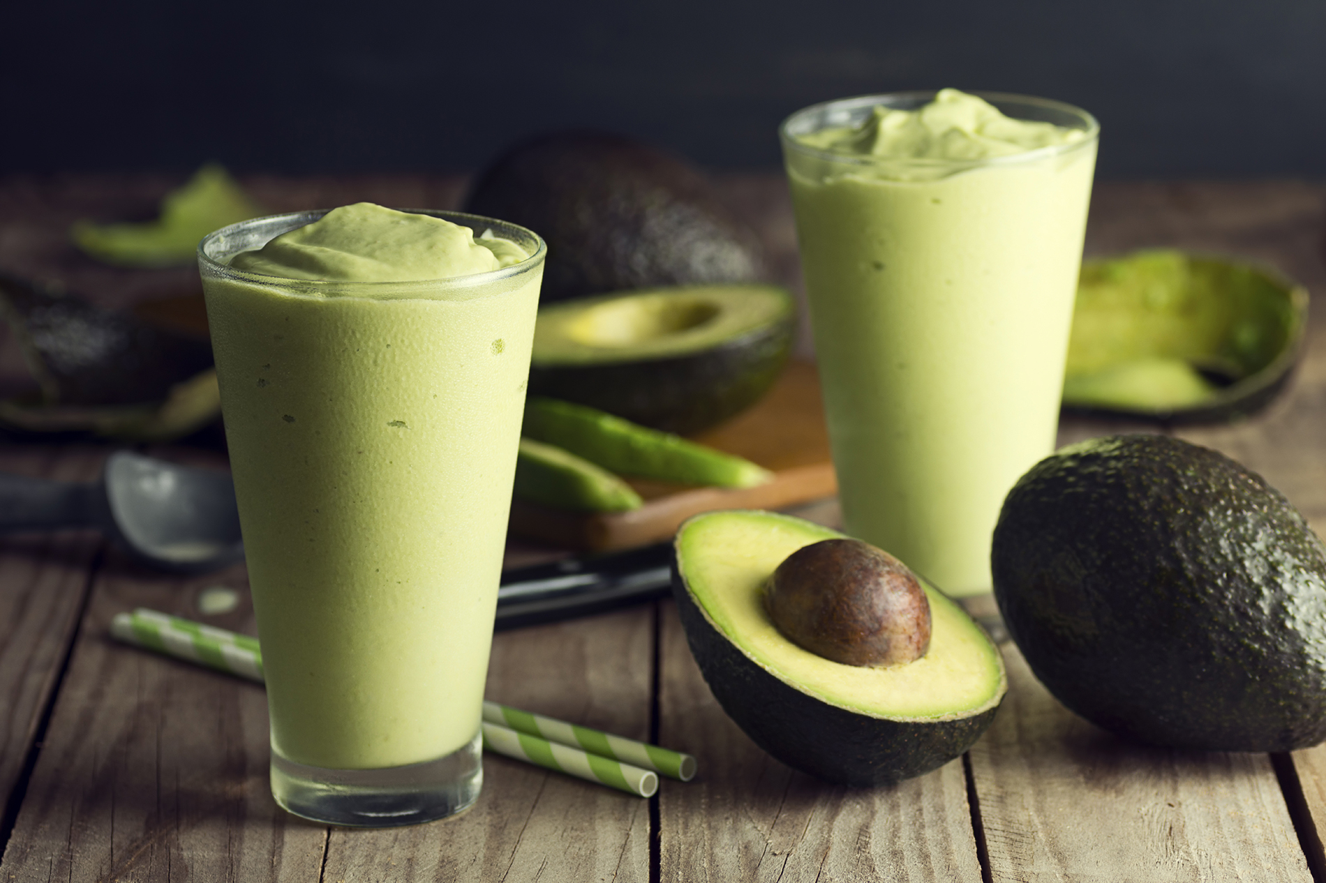 avocado-smoothie