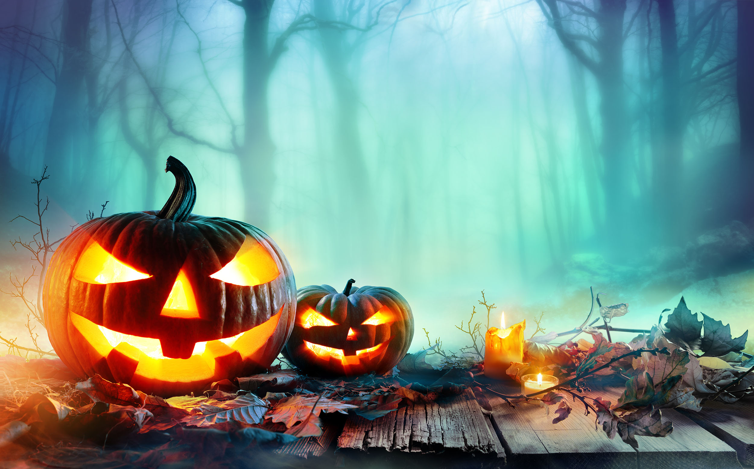 Halloween Von A Bis Z Tradition K rbis STRASSER Steine